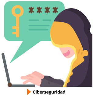 Ciberseguridad