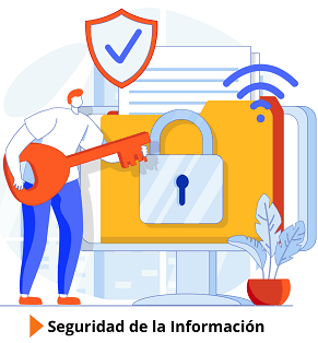 Seguridad de la Información
