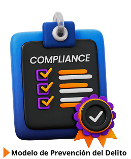 Modelo de Prevención del Delito